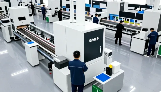 电商代运营服务