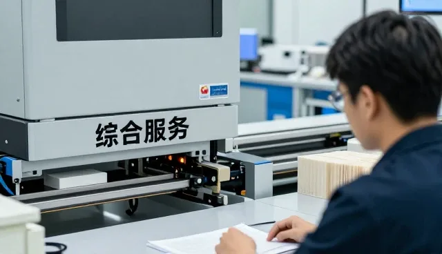 渝北区凌奇网络科技工作室