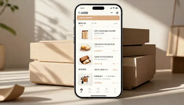 适配策略:小程序商城性能处理优化分析