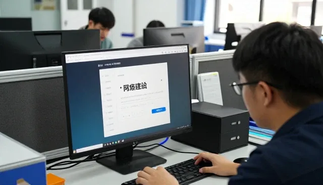 涵盖网站维护有哪些应用方式?