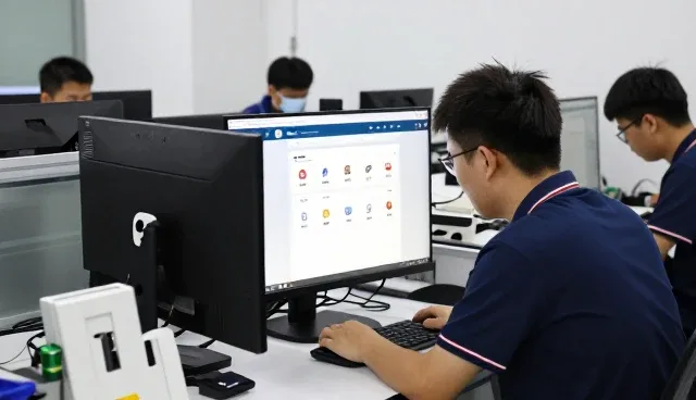 渝北区凌奇网络科技工作室小程序商城建设带来更好的使用体验