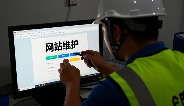 网站开发中操作步骤的优化与业务趋势分析