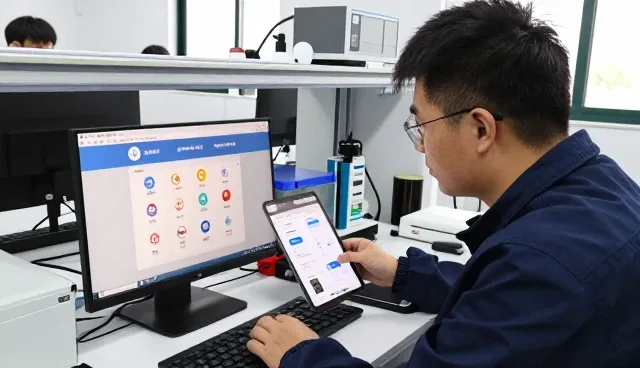 新建楼盘实录:企业官网定制网络注意事项