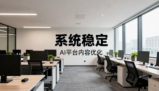 电商运营中系统稳定性的选型关键