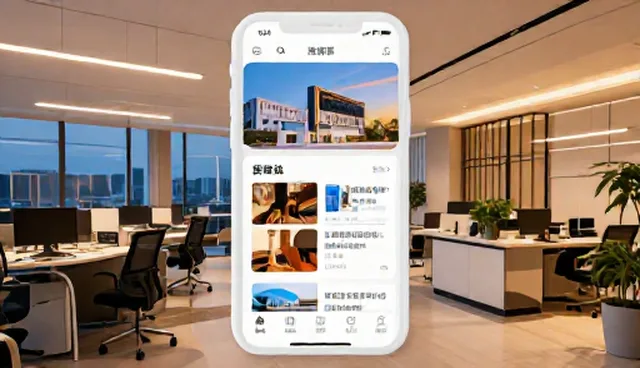 小程序开发:对比权衡使用与维护建议